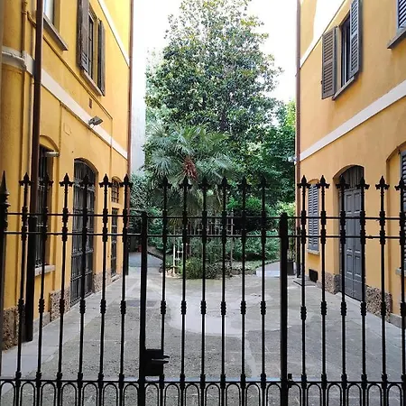 S&M Apartment - Crocetta M3-2