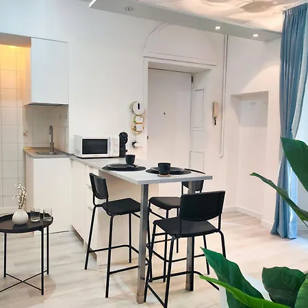 S&M Apartment - Crocetta M3-3